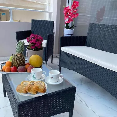 Comfort House Mimosa 2 Palekastro Zewnętrze zdjęcie