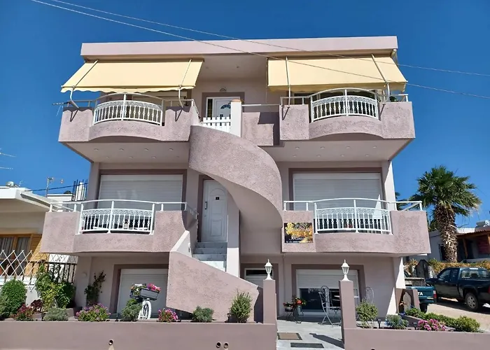 Comfort House Mimosa 2