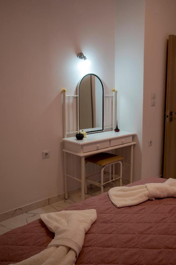 Comfort House Mimosa 2 Apartament