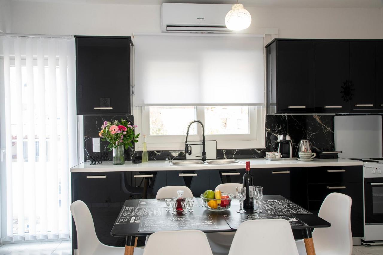 Comfort House Mimosa 2 Apartment Palekastro