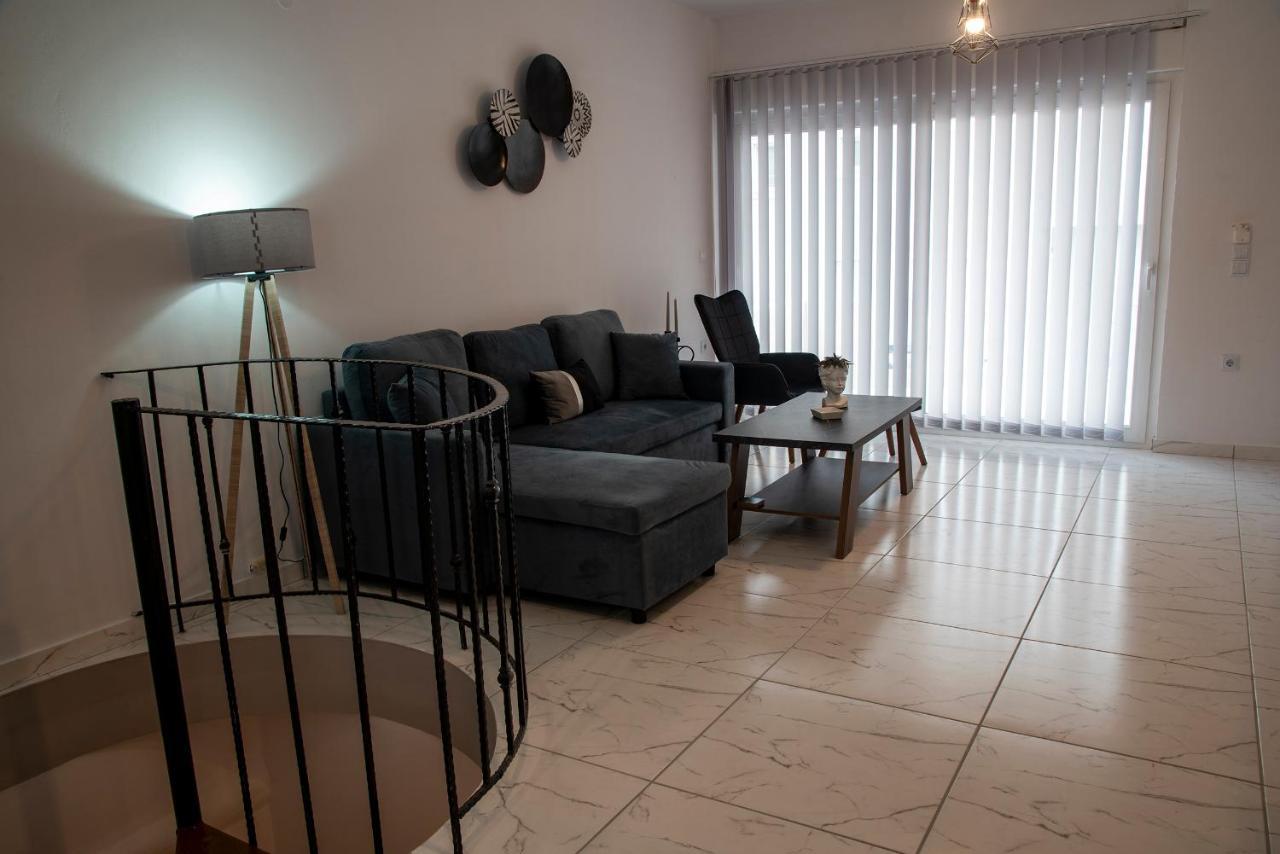 Comfort House Mimosa 2 Apartament