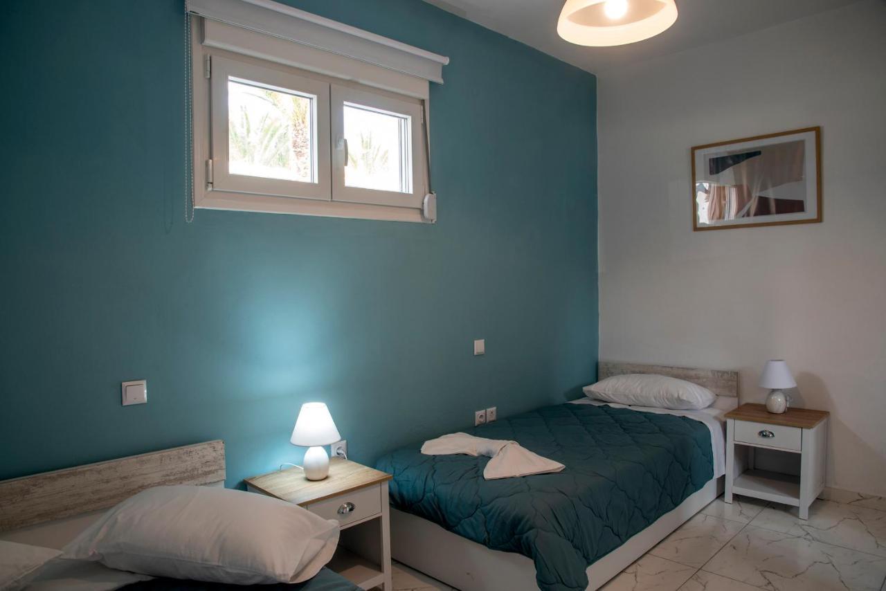 Apartament Comfort House Mimosa 2