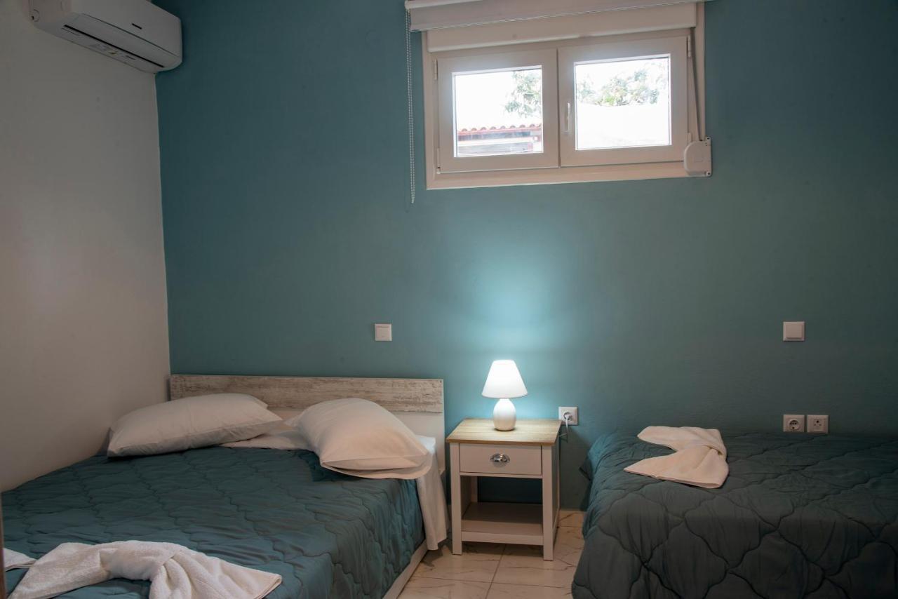 Comfort House Mimosa 2 *