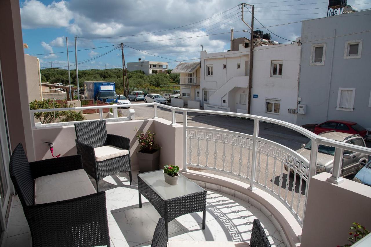Apartment Comfort House Mimosa 2 *
