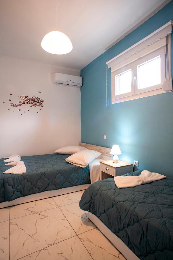 Comfort House Mimosa 2 Apartment Palekastro