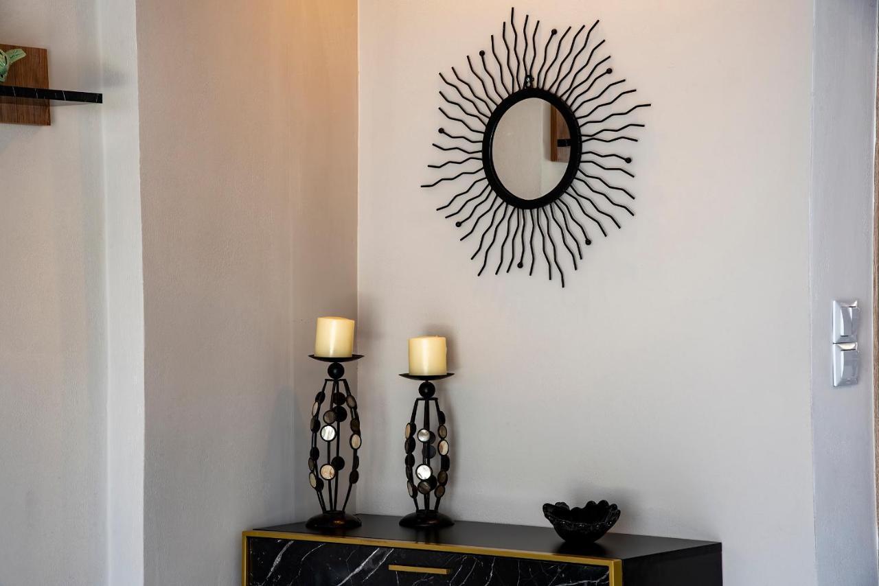 Apartment Comfort House Mimosa 2 Palekastro