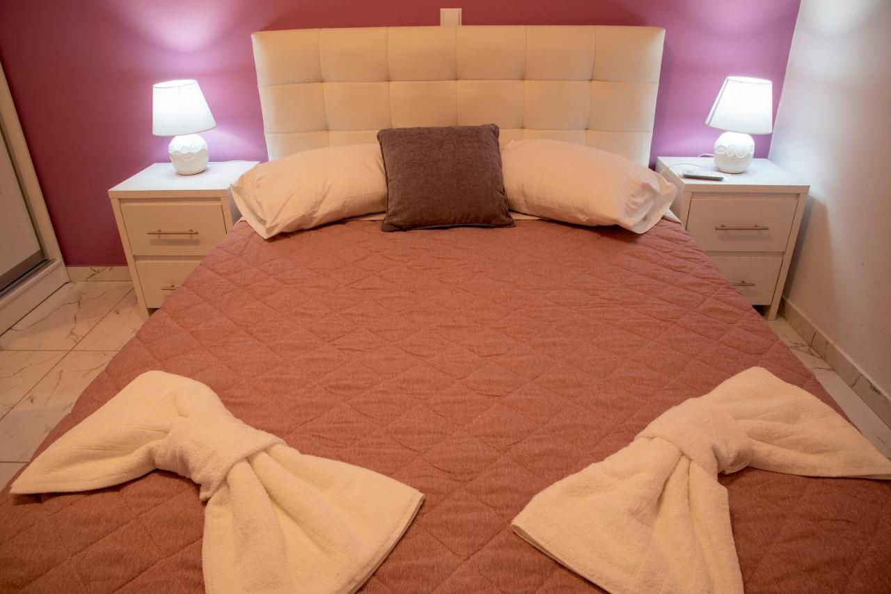 Apartment Comfort House Mimosa 2 *