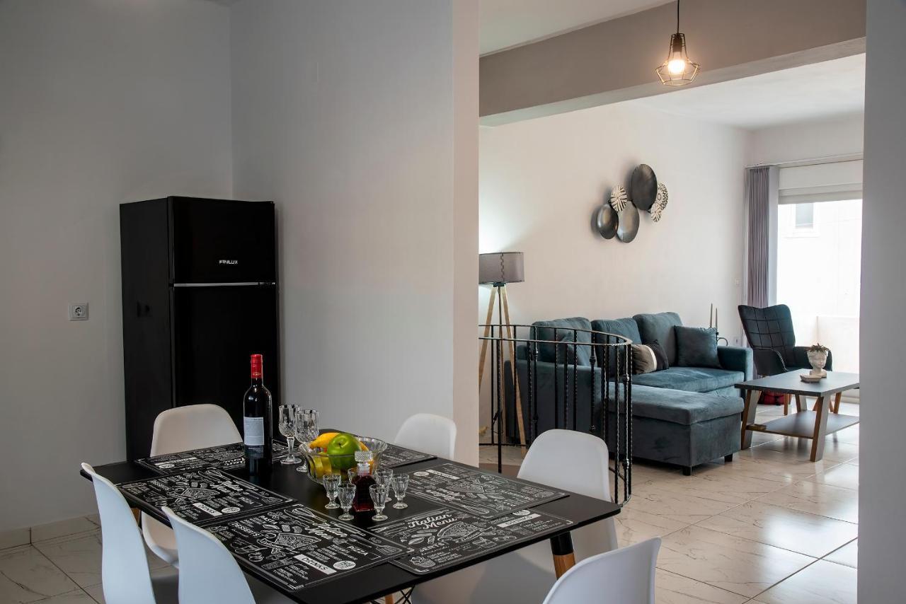 Comfort House Mimosa 2 Apartment Palekastro