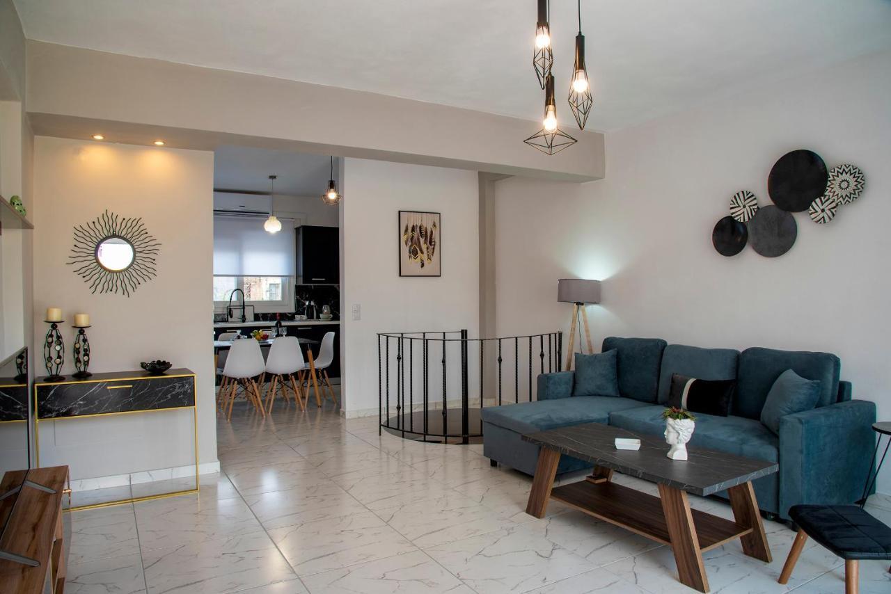 Comfort House Mimosa 2 *