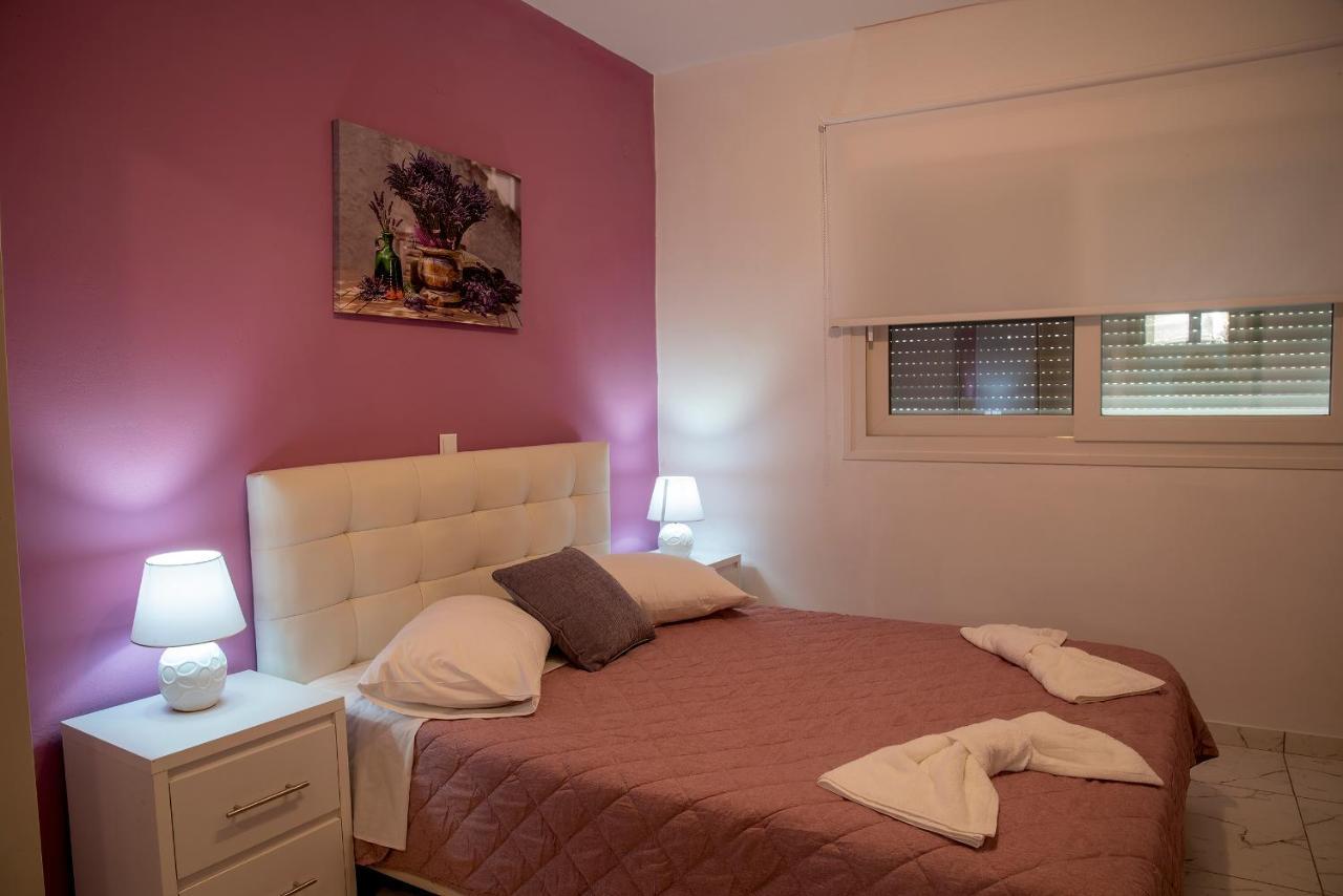 Comfort House Mimosa 2 * Palekastro