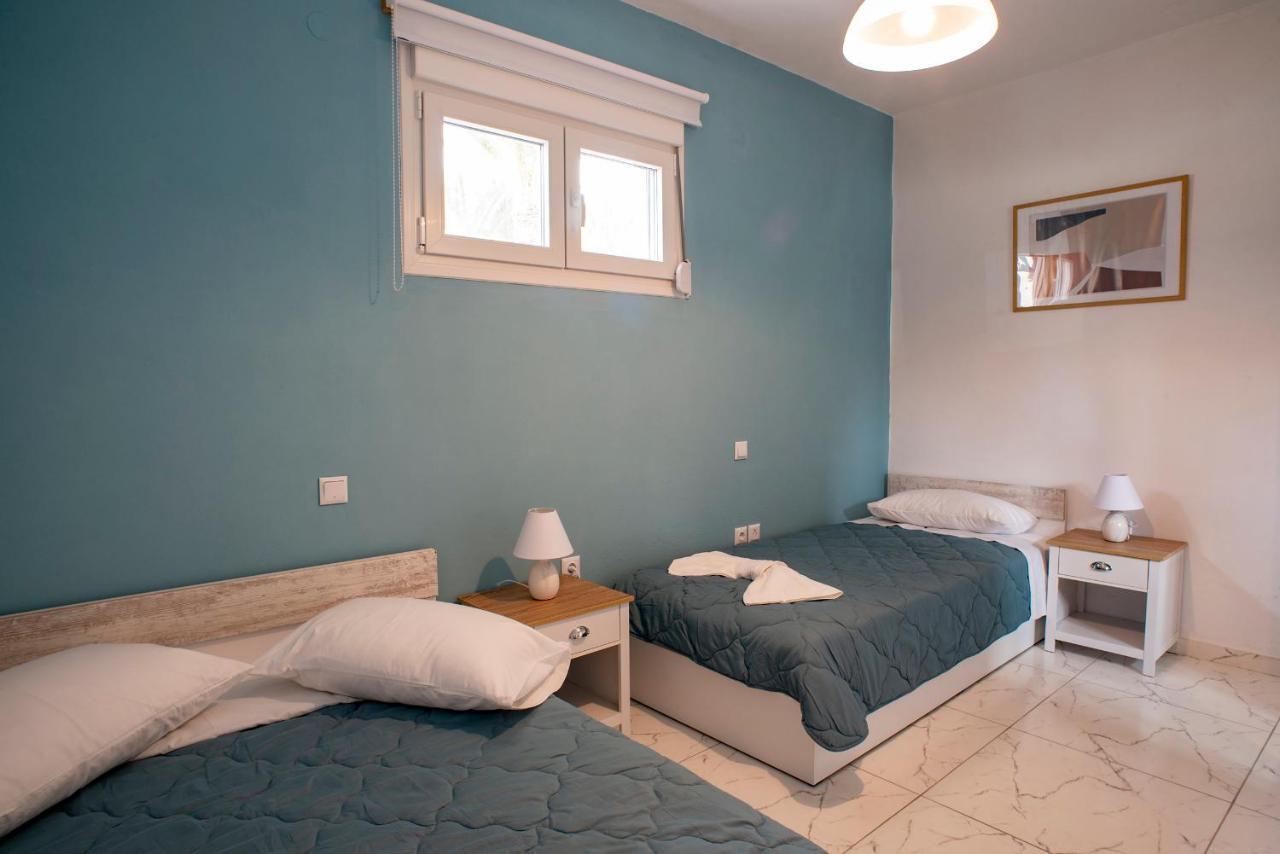 Comfort House Mimosa 2 Apartment