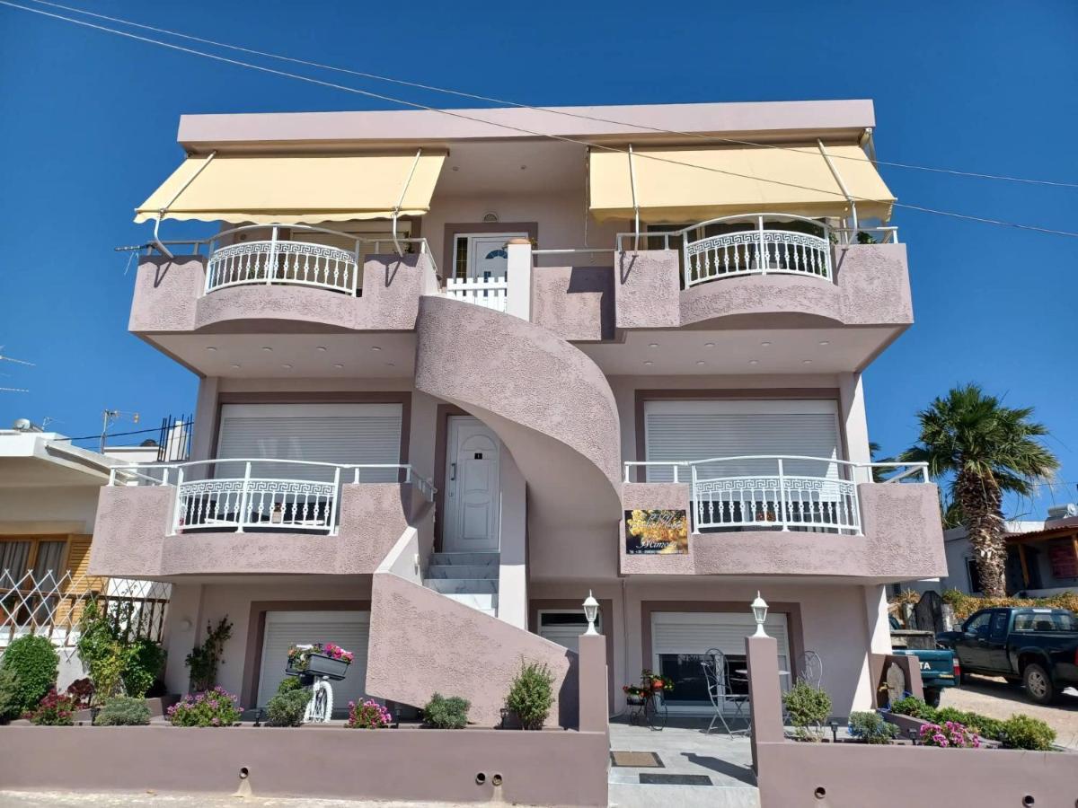 Apartment Comfort House Mimosa 2 *