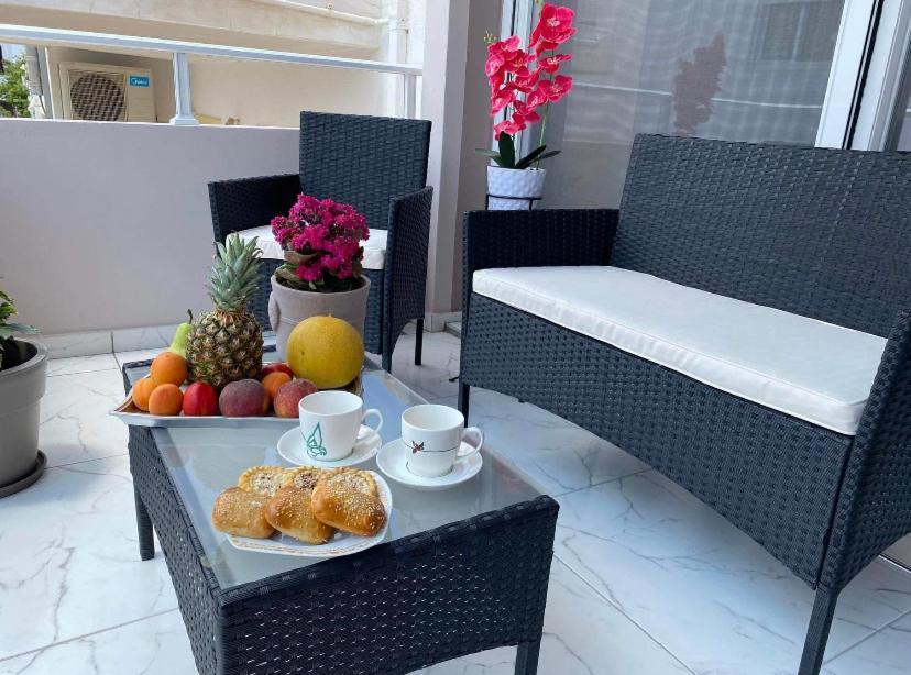 Comfort House Mimosa 2 Apartment
